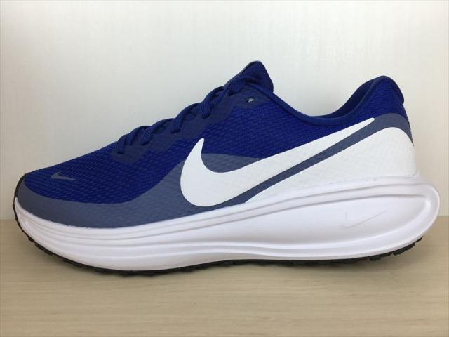 NIKE（ナイキ） REVOLUTION 8（レボリューション8） HJ9198-401 スニーカー 靴 メンズ 新品 (2387)