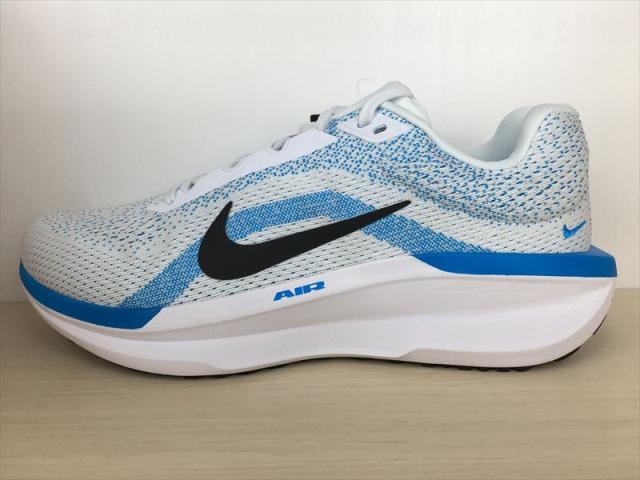 NIKE（ナイキ） AIR WINFLO 11 WIDE（エアウィンフロー11ワイド） FQ8937-110 スニーカー 靴 メンズ 新品 (2395)
