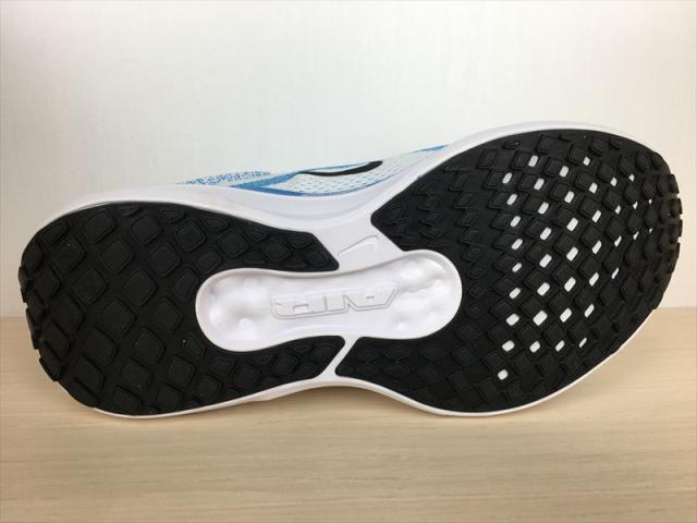 NIKE（ナイキ） AIR WINFLO 11 WIDE（エアウィンフロー11ワイド） FQ8937-110 スニーカー 靴 メンズ 新品 (2395)_2