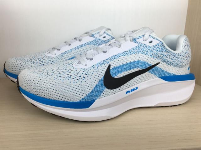 NIKE（ナイキ） AIR WINFLO 11 WIDE（エアウィンフロー11ワイド） FQ8937-110 スニーカー 靴 メンズ 新品 (2395)_3