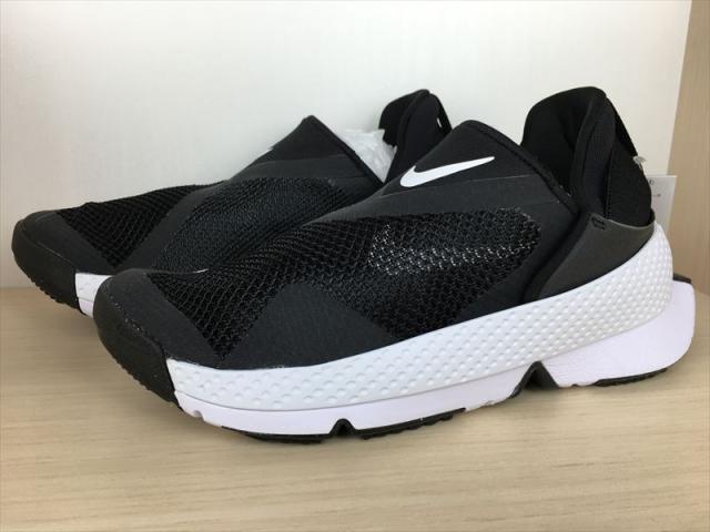 NIKE（ナイキ） GO FLYEASE（ゴーフライイーズ） DR5540-002 スニーカー 靴 ウィメンズ 新品 (2396)_3