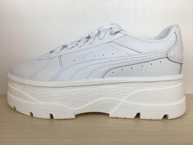 PUMA（プーマ） RIVO WMNS（リヴォウィメンズ） 397731-02 スニーカー 靴 ウィメンズ 新品 (2397)