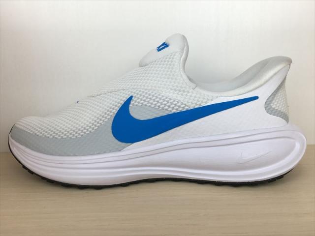 NIKE（ナイキ） REVOLUTION 8 EASYON（レボリューション8イージーオン） HQ2414-101 スニーカー 靴 メンズ 新品 (2400)