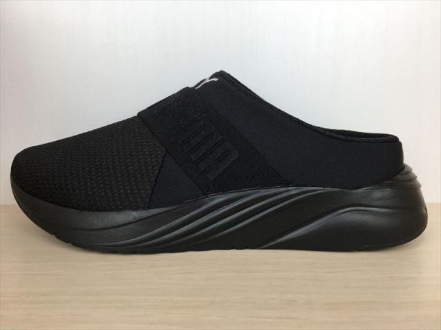 PUMA（プーマ） SOFTRIDE RUBY MULE WNS（ソフトライドルビーミュールウィメンズ） 377064-03 スニーカー 靴 ウィメンズ 新品 (2425)