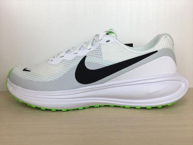 NIKE（ナイキ） REVOLUTION 8（レボリューション8） HJ9198-105 スニーカー 靴 メンズ 新品 (2428)
