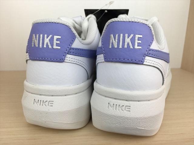 NIKE（ナイキ） COURT VISION ALTA LTR（コートヴィジョンアルタLTR） DM0113-105 スニーカー 靴 ウィメンズ 新品 (2429)_4