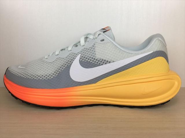 NIKE（ナイキ） REVOLUTION 8（レボリューション8） HJ9198-104 スニーカー 靴 メンズ 新品 (2434)
