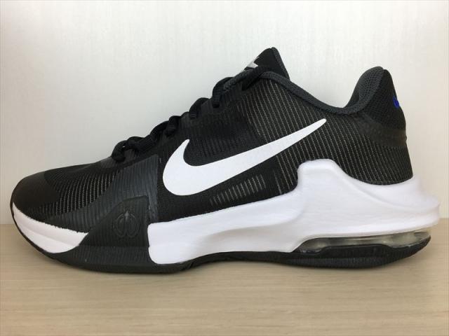 NIKE（ナイキ） AIR MAX IMPACT 4（エアマックスインパクト4） DM1124-001 スニーカー 靴 メンズ 新品 (2436)