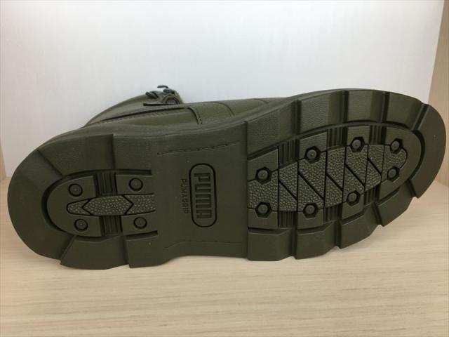 PUMA（プーマ） Desierto V3 Puretex（デジアルトV3ピュアテックス） 393928-04 スニーカー ブーツ 靴 メンズ ウィメンズ ユニセックス 新品 (2454)_2