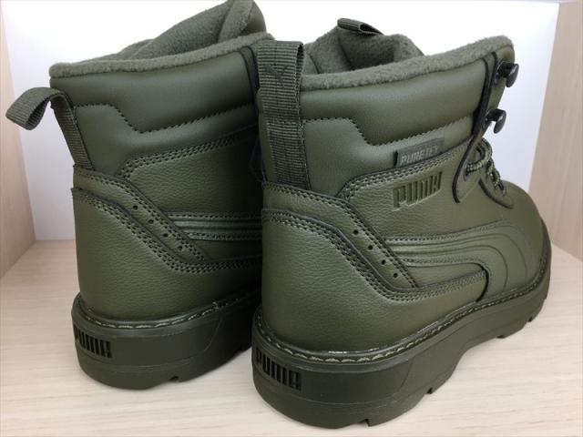 PUMA（プーマ） Desierto V3 Puretex（デジアルトV3ピュアテックス） 393928-04 スニーカー ブーツ 靴 メンズ ウィメンズ ユニセックス 新品 (2454)_4