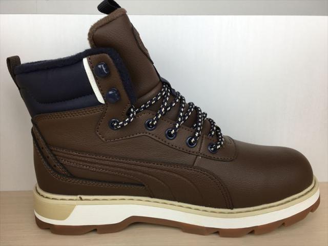 PUMA（プーマ） Desierto V3 Puretex（デジアルトV3ピュアテックス） 393928-05 スニーカー ブーツ 靴 メンズ ウィメンズ ユニセックス 新品 (2455)_1