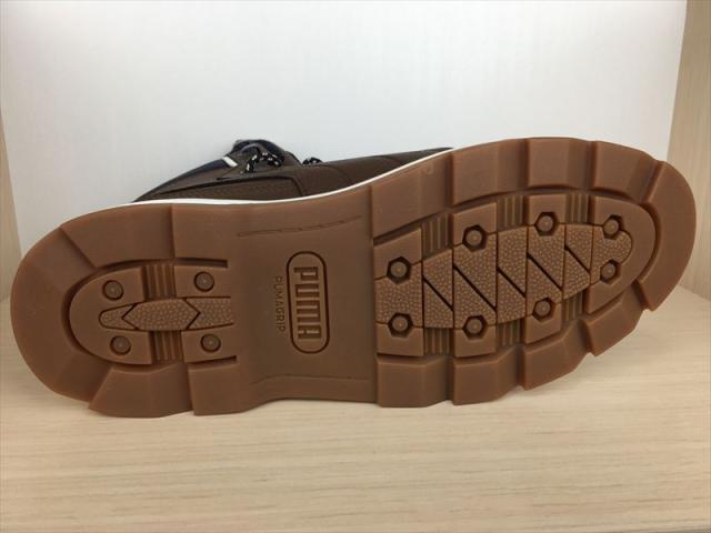 PUMA（プーマ） Desierto V3 Puretex（デジアルトV3ピュアテックス） 393928-05 スニーカー ブーツ 靴 メンズ ウィメンズ ユニセックス 新品 (2455)_2