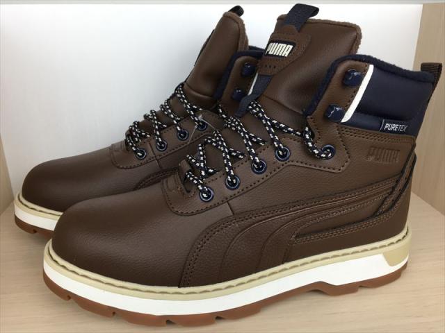 PUMA（プーマ） Desierto V3 Puretex（デジアルトV3ピュアテックス） 393928-05 スニーカー ブーツ 靴 メンズ ウィメンズ ユニセックス 新品 (2455)_3