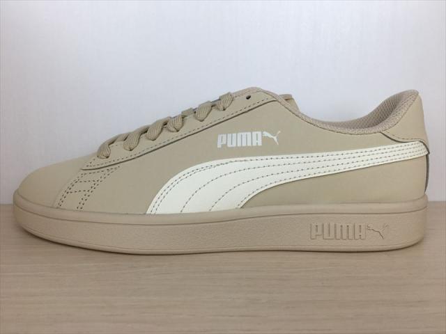 PUMA（プーマ） Smash V2 Buck（スマッシュV2バック） 365160-55 スニーカー 靴 メンズ ウィメンズ ユニセックス 新品 (2458)