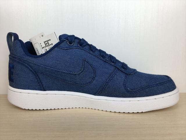 NIKE（ナイキ） COURT BOROUGH LOW PREM（コートバーロウLOW PREM） 844881-440 スニーカー 靴 メンズ 新品 (2475)_1