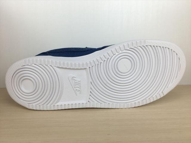 NIKE（ナイキ） COURT BOROUGH LOW PREM（コートバーロウLOW PREM） 844881-440 スニーカー 靴 メンズ 新品 (2475)_2