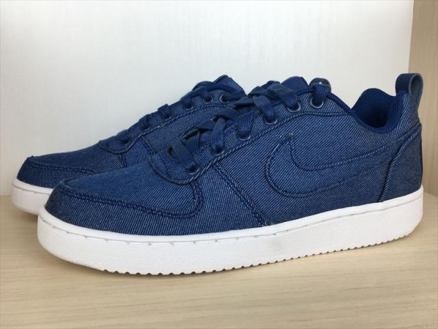 NIKE（ナイキ） COURT BOROUGH LOW PREM（コートバーロウLOW PREM） 844881-440 スニーカー 靴 メンズ 新品 (2475)_3