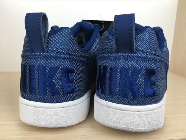 NIKE（ナイキ） COURT BOROUGH LOW PREM（コートバーロウLOW PREM） 844881-440 スニーカー 靴 メンズ 新品 (2475)_4