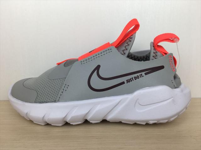 NIKE（ナイキ） FLEX RUNNER 2 PSV（フレックスランナー2 PSV） DJ6040-009 スニーカー 靴 ジュニア 新品 (2476)