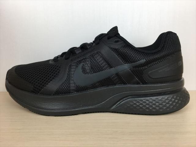 NIKE（ナイキ） RUN SWIFT 2（ランスイフト2） CU3517-002 スニーカー 靴 メンズ 新品 (2480)