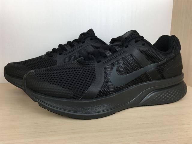 NIKE（ナイキ） RUN SWIFT 2（ランスイフト2） CU3517-002 スニーカー 靴 メンズ 新品 (2480)_3