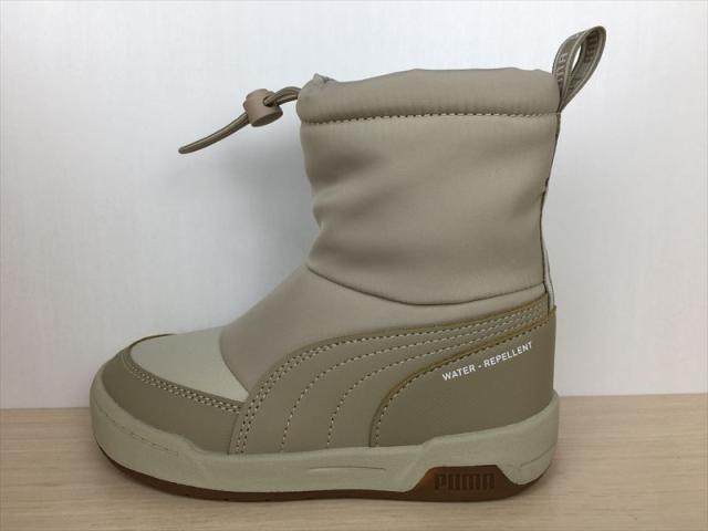PUMA（プーマ） Multiflex 2 BOOT AC PS（マルチフレックス2ブーツAC PS） 402847-03 スニーカー ブーツ 靴 ジュニア キッズブーツ 新品 (2486)