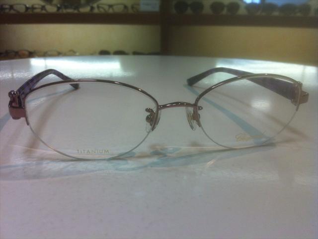 Chopard(ショパール) VCHC16J 0SHB (パープル/バイオレット) 52サイズ