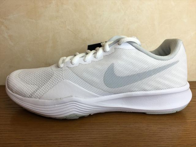 NIKE(ナイキ) 909013-100(202) CITY TRAINER (シティトレーナー) スニーカー
