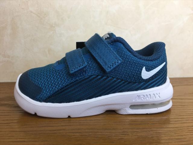 NIKE(ナイキ) AR1820-300(252) AIR MAX ADVANTAGE 2 TDV (エアマックスアドバンテージ2TDV) ベビー靴