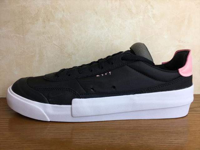 NIKE(ナイキ) AV6697-001(352) DROP-TYPE (ドロップタイプ) スニーカー
