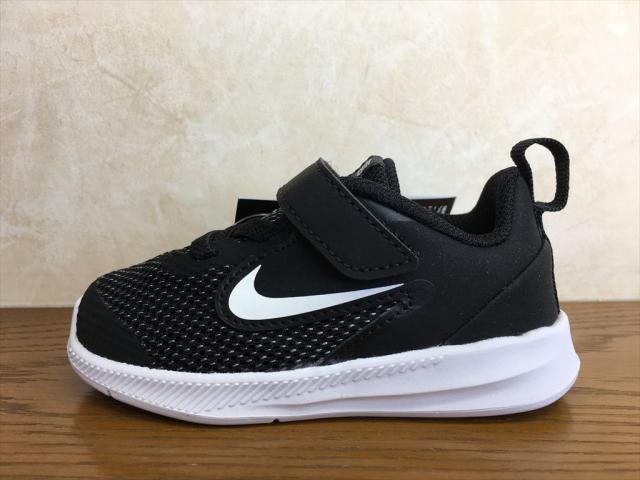 NIKE(ナイキ) AR4137-002(477) DOWNSHIFTER 9 TDV (ダウンシフター9TDV) ベビーシューズの通販は 6,224円