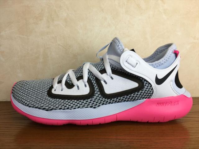 NIKE(ナイキ) AQ7487-400(491) FLEX 2019 RN (フレックス2019ラン) スニーカー