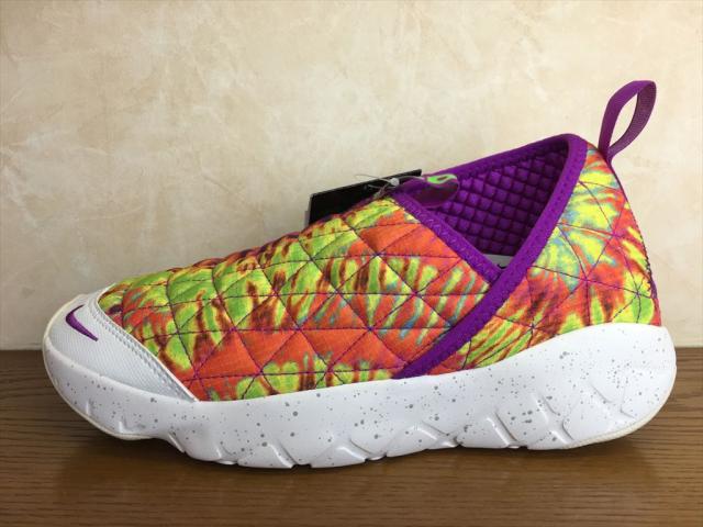 NIKE(ナイキ) CW2463-300(517) ACG MOC 3.0 (ACGモック3.0) スニーカー