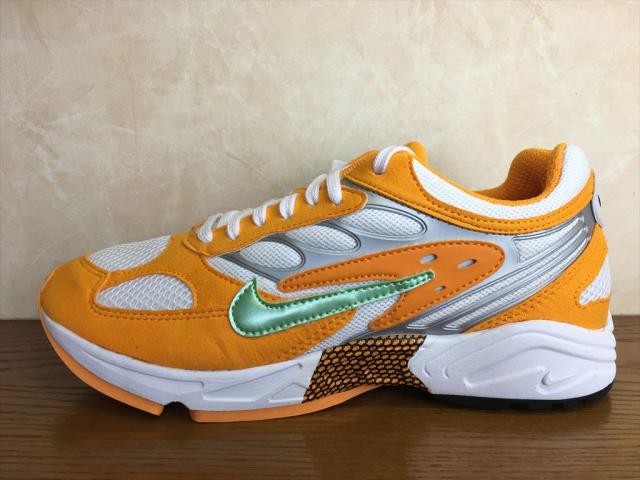 NIKE(ナイキ) AT5410-800(524) AIR GHOST RACER (エアゴーストレーサー) スニーカー