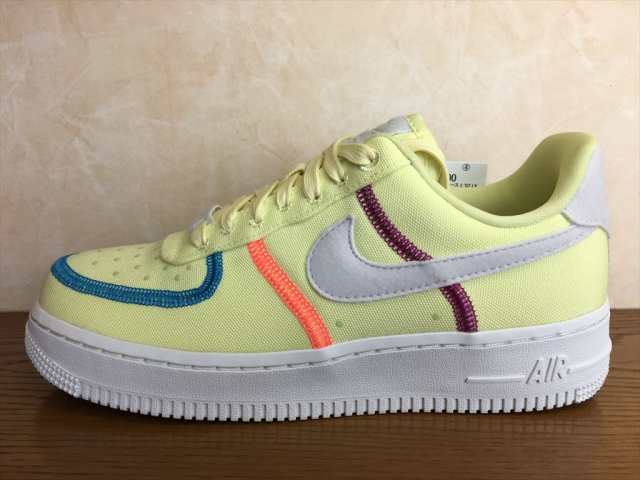 NIKE(ナイキ) CK6572-700(618) AIR FORCE 1'07 LX (エアフォース1'07LX) スニーカー