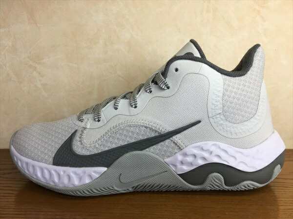 NIKE(ナイキ) CK2669-002(752) RENEW ELEVATE (リニューエレベート) スニーカー