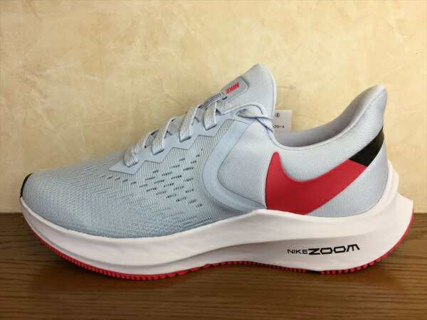 NIKE(ナイキ) AQ8228-401(761) ZOOM WINFLO 6 (ズームウィンフロー6) スニーカーの通販は