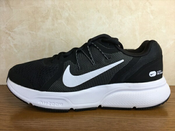 NIKE(ナイキ) CQ9267-001(782) ZOOM SPAN 3 (ズームスパン3) スニーカー