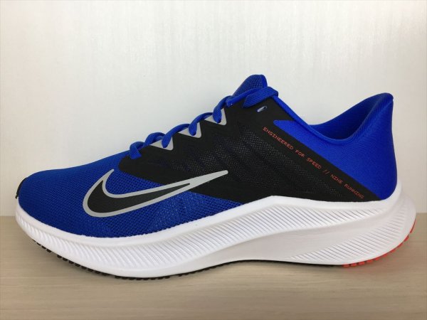 NIKE(ナイキ) CD0230-400(819) QUEST 3 (クエスト3) スニーカー