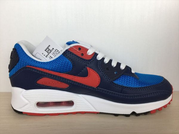 NIKE(ナイキ) CT1687-400-NP(825) AIR MAX 90 RS (エアマックス90RS) スニーカー 外箱なし_1