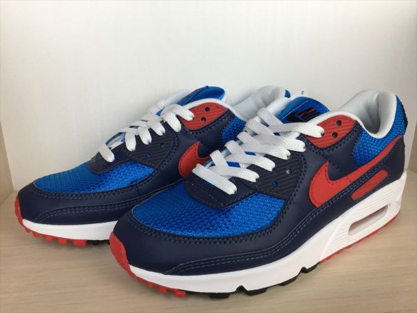 NIKE(ナイキ) CT1687-400-NP(825) AIR MAX 90 RS (エアマックス90RS) スニーカー 外箱なし_3
