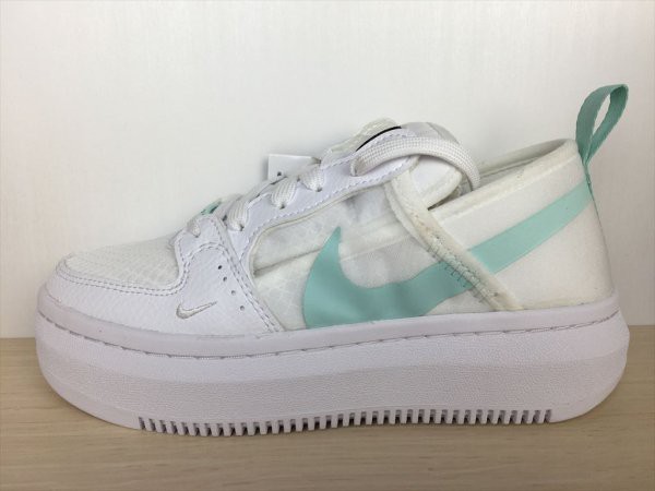 NIKE(ナイキ) CW6536-100(859) COURT VISION ALTA TXT (コートヴィジョンアルタTXT) スニーカーの通販は