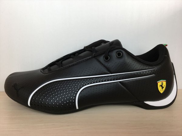PUMA(プーマ) 306241-02(869) SF Future Cat Ultra (SFフューチャーキャットウルトラ) スニーカー