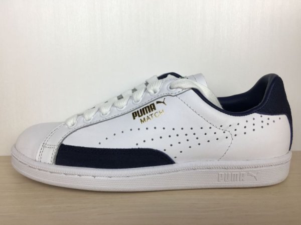PUMA(プーマ) 359518-03(918) MATCH 74-UPDATED CORE SPEC (マッチ74-アップデートコアスペック) スニーカーの通販は