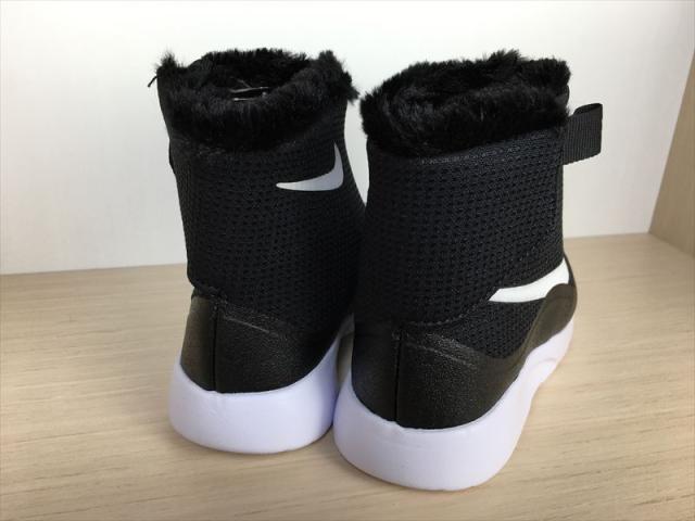 NIKE(ナイキ) 922871-005(949) TANJUN HI PSV (タンジュンHI PSV) スニーカー ブーツ_4
