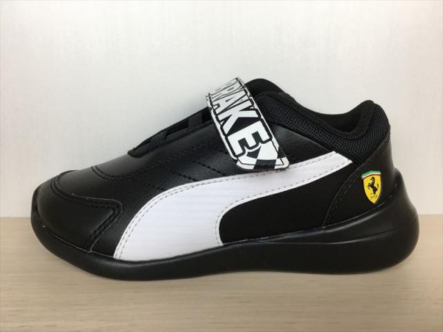 PUMA(プーマ) 339977-02(954) SF Kart Cat III V PS (SFカートキャット3 V PS) スニーカーの通販は