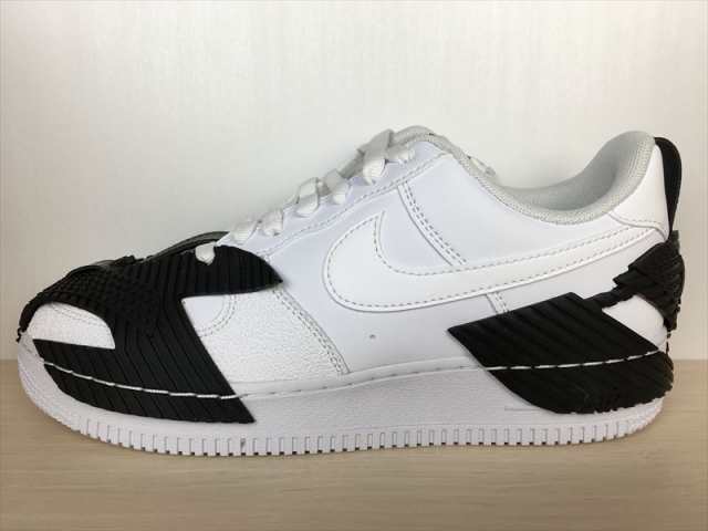 NIKE(ナイキ) CZ3596-100-NP(960) NDSTRKT AF1 (インデストラクトエアフォース1) スニーカー 外箱なし