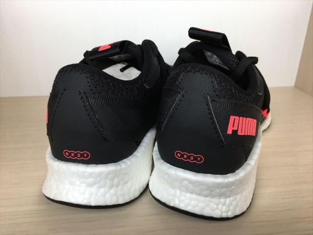PUMA(プーマ) 192568-13(1026) NRGY Star (NRGY スター) スニーカーの