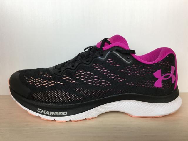 UNDER ARMOUR(アンダーアーマー) 3023023-002(1049) Charged Bandit 6 (Charged Bandit 6) スニーカー