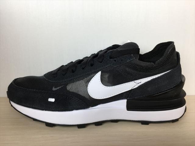NIKE(ナイキ) DC2533-001(1073) WAFFLE ONE (ワッフル1) スニーカー